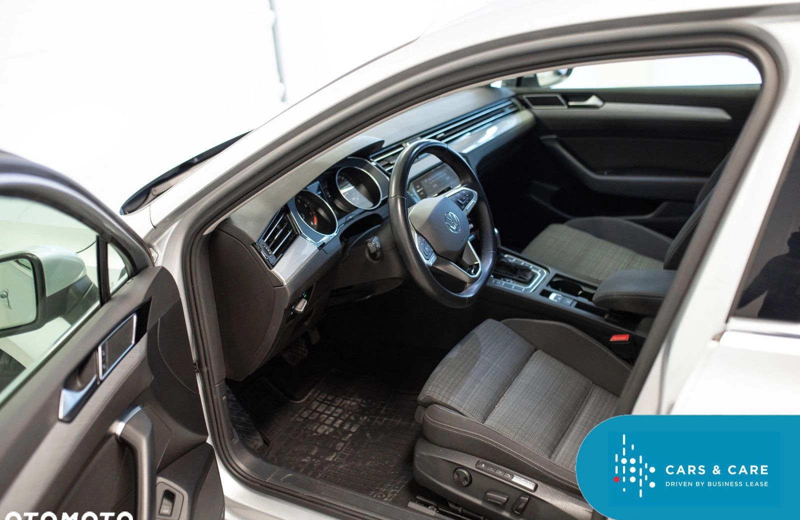 Volkswagen Passat cena 97900 przebieg: 101789, rok produkcji 2021 z Rydułtowy małe 254